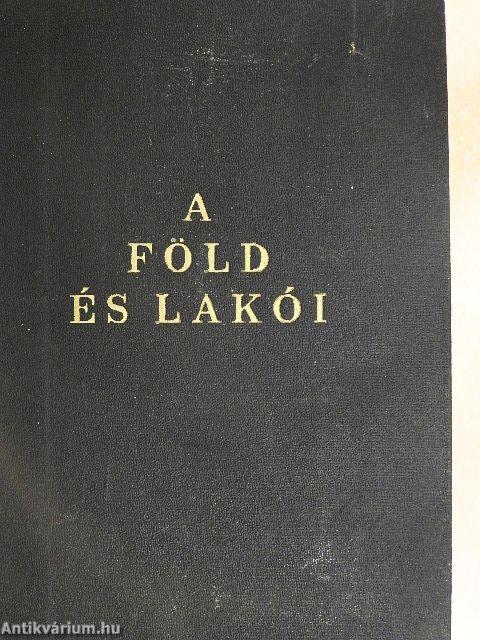 A Föld és lakói