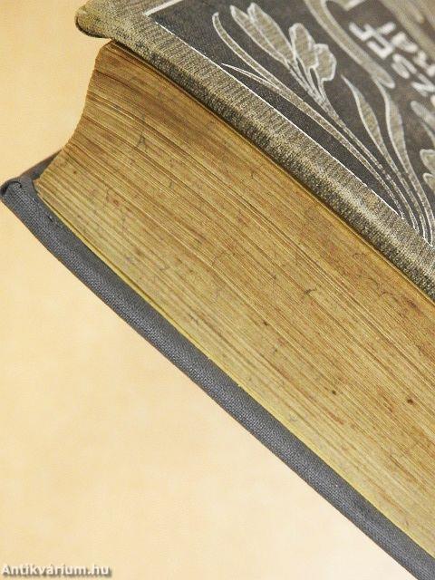 Költemények/Színművek