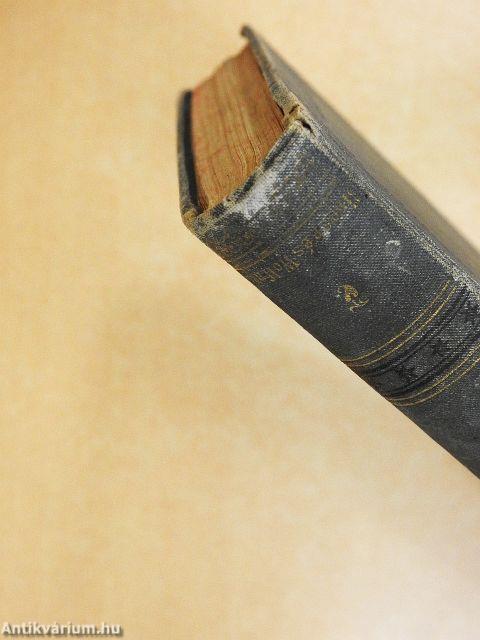 Magyar Dekameron III. (töredék)