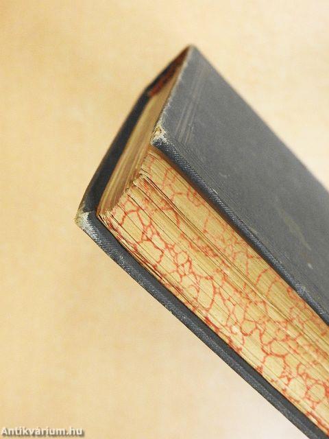 Magyar Dekameron III. (töredék)