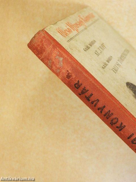 Az "urfi"/Falun/Falusi történetek