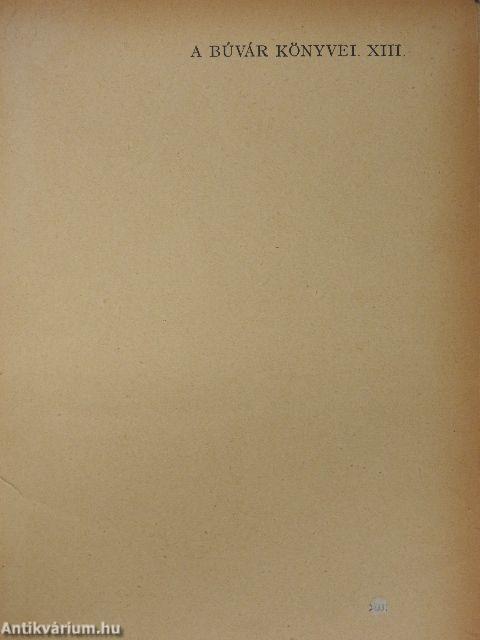 Gyűjtés hegyen-völgyön