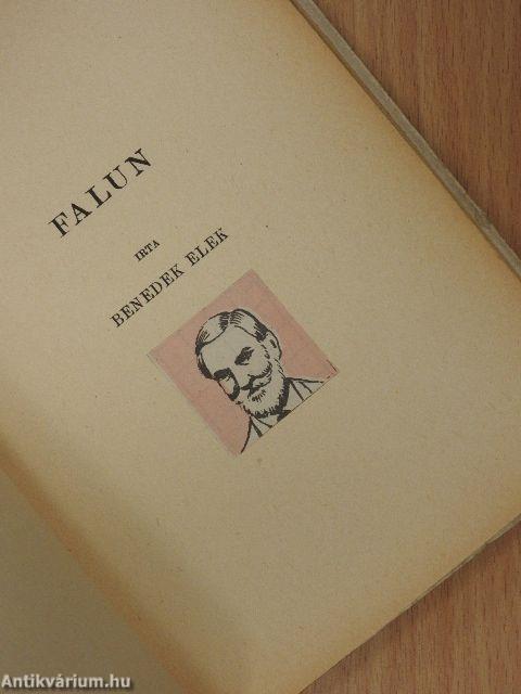 Az "urfi"/Falun/Falusi történetek