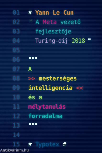 A mesterséges intelligencia és a mélytanulás forradalma