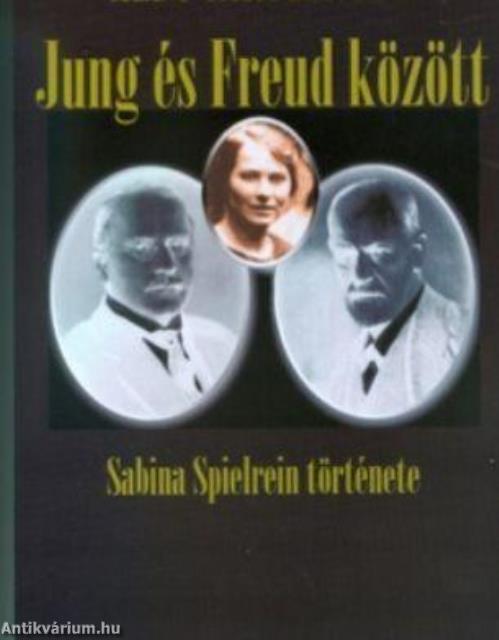 Jung és Freud között