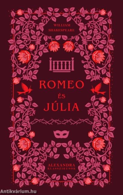 Romeo és Júlia
