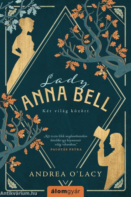 Lady Anna Bell