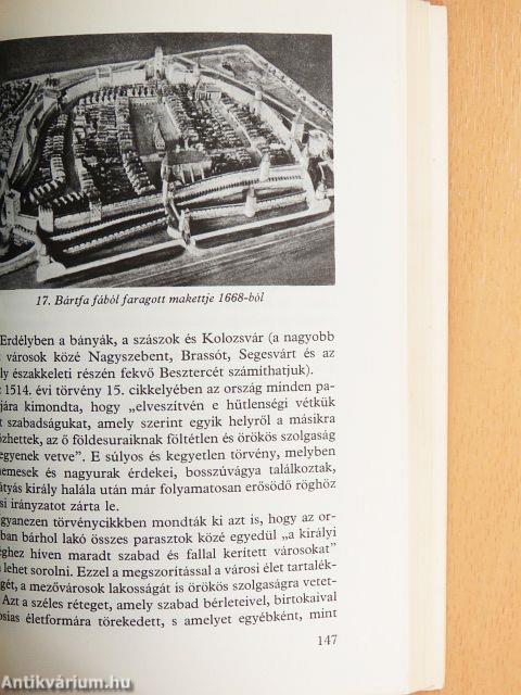 "30 kötet a Magyar História sorozatból (nem teljes sorozat)"