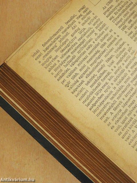 Könyvbarát 1958. január-december