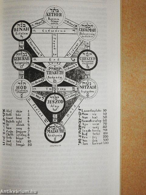 Mágia - Rejtett erők