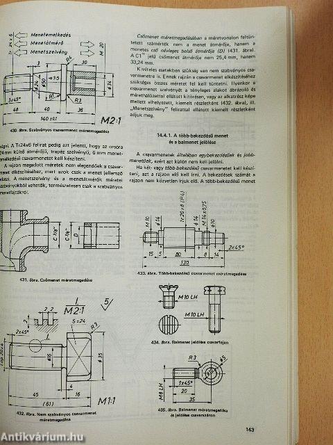 Géprajzi alapismeretek