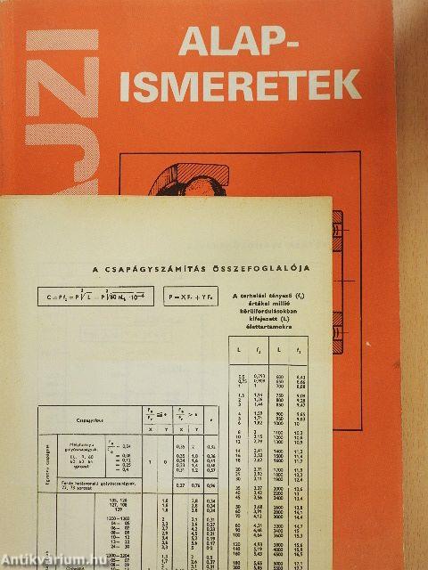 Géprajzi alapismeretek