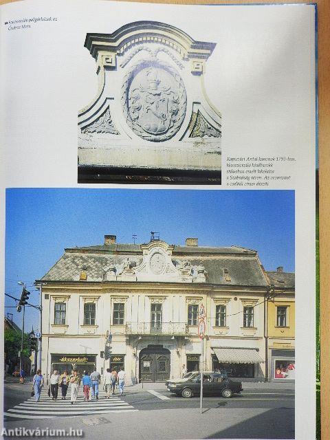 Balatonfelvidéktől a Bakonyaljáig