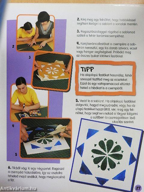 A világ művészete