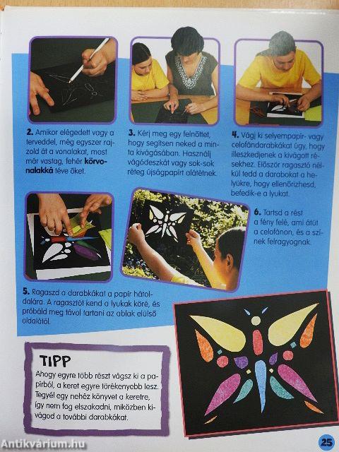 A világ művészete