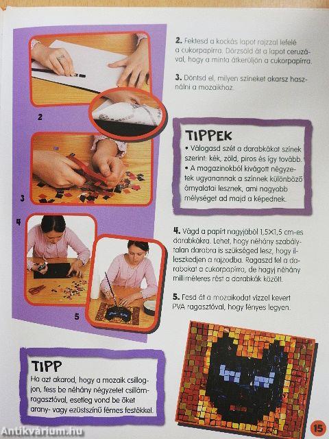 A világ művészete