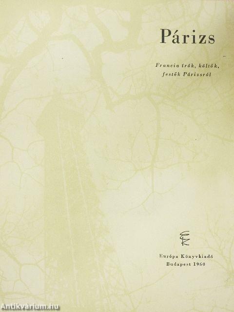 Párizs