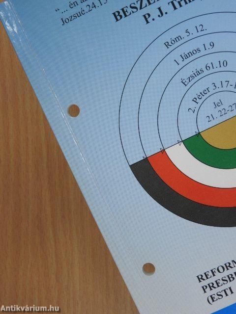 Református presbiteri füzetek (1-24) 21.