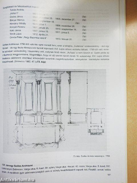 Ládás asztaltól a gömbasztalig