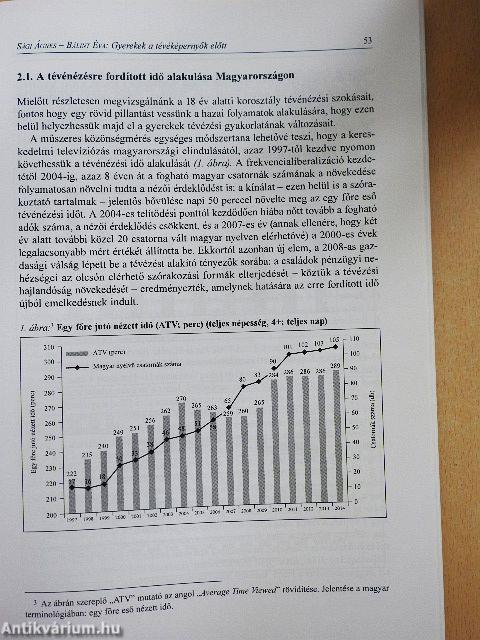 Médiaszocializáció