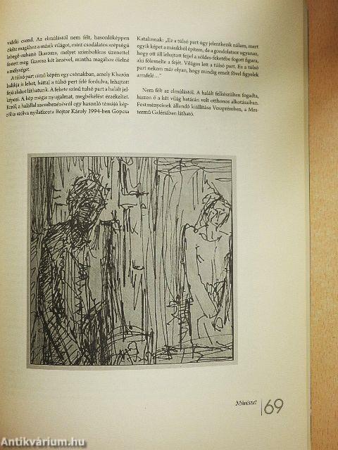 Tempevölgy 2008. június