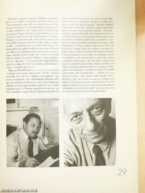 Tempevölgy 2008. június