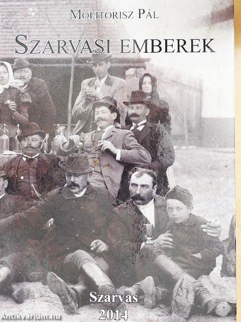 Szarvasi emberek