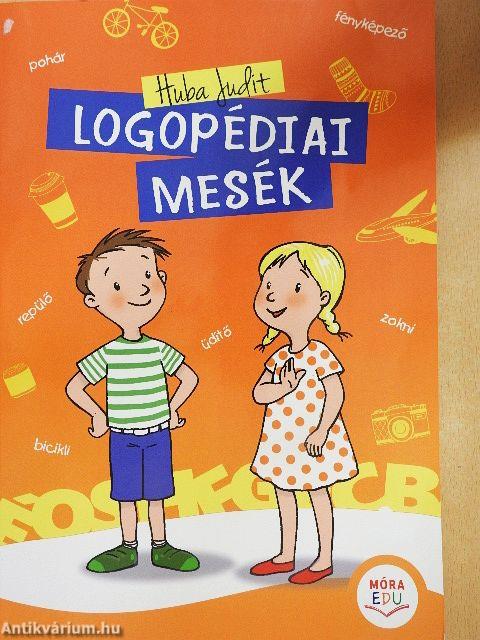 Logopédiai mesék