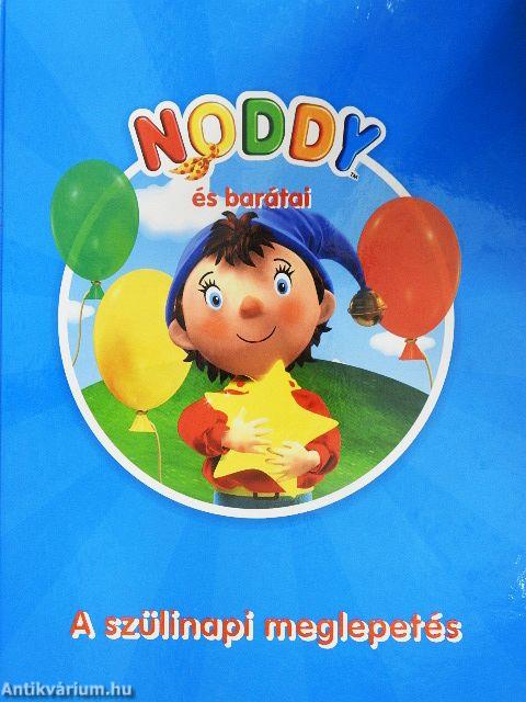 A szülinapi meglepetés