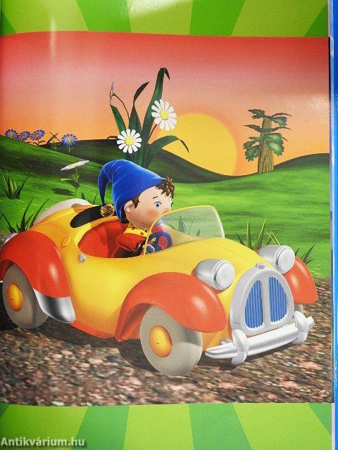 A szülinapi meglepetés