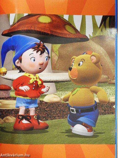 A szülinapi meglepetés