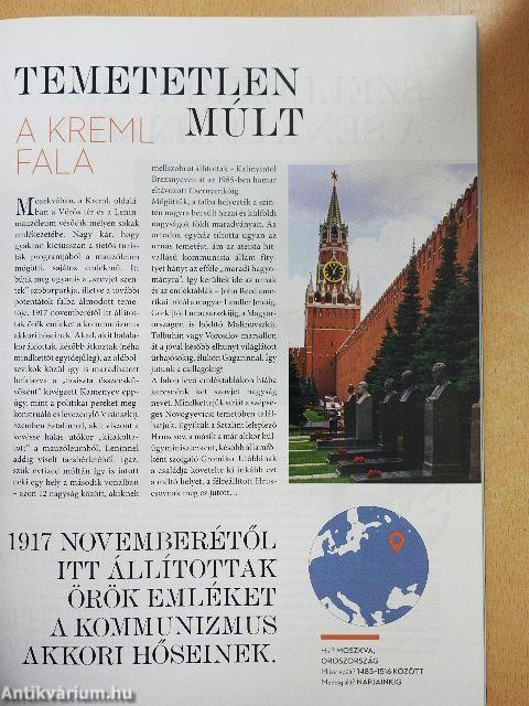 Hamu és Gyémánt 2019/3.