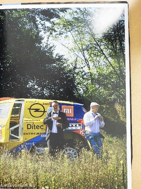 Hamu és Gyémánt 2019/3.