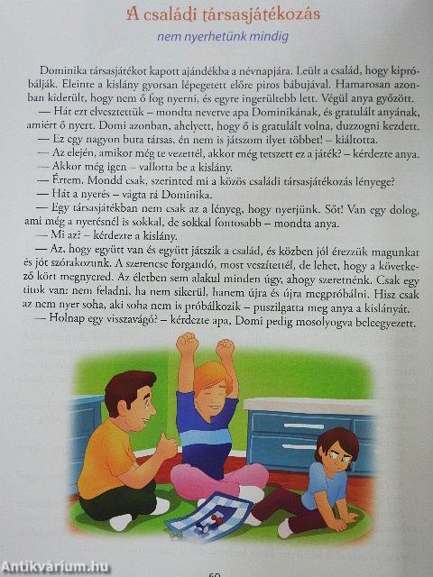 Nagy családkönyvem