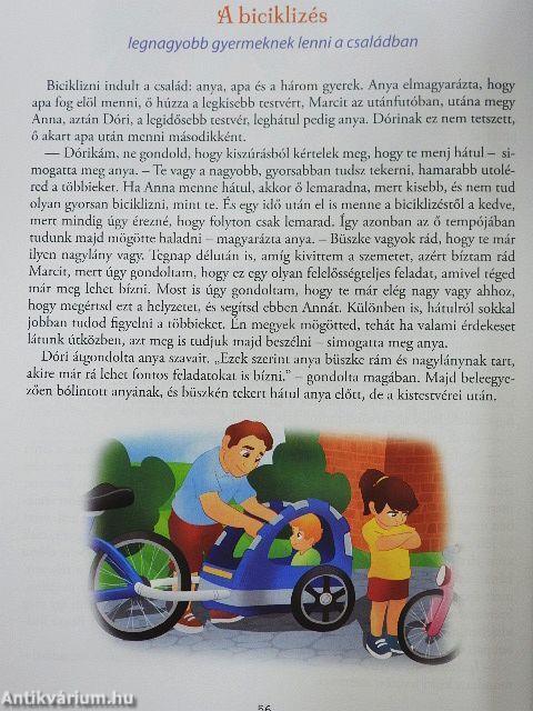 Nagy családkönyvem