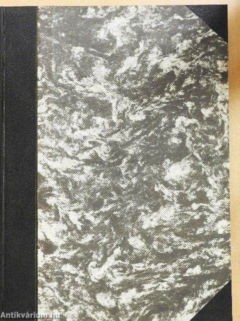 Autó-Motor 1969. (nem teljes évfolyam)