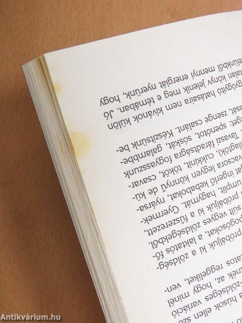 A 100 legjobb zöldséges finomság