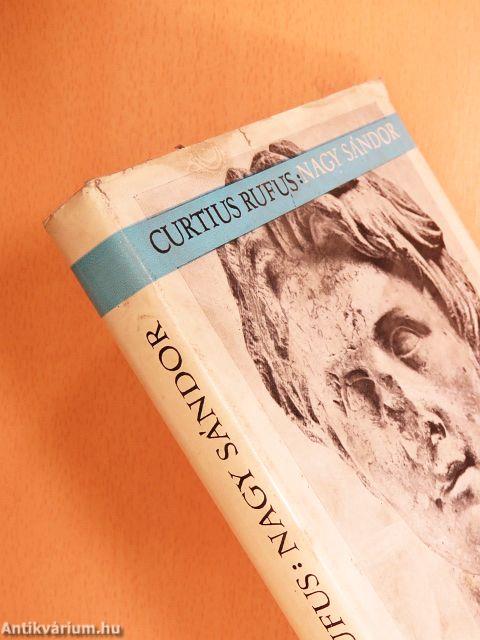 A makedón Nagy Sándor története