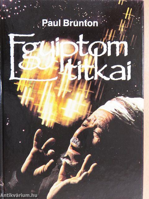 Egyiptom titkai