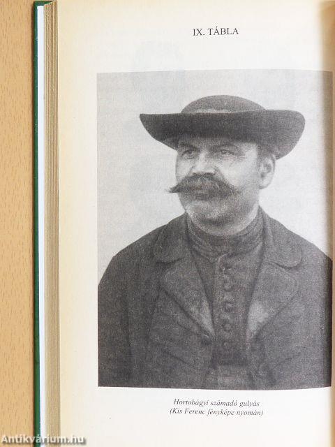 A magyar nép arca és jelleme