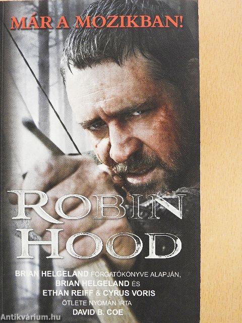 Robin Hood
