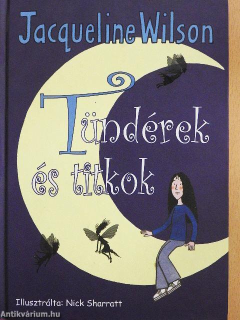 Tündérek és titkok