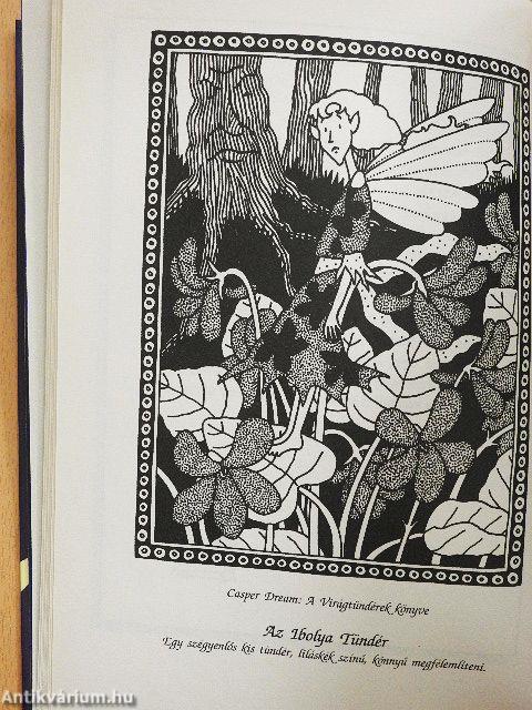 Tündérek és titkok