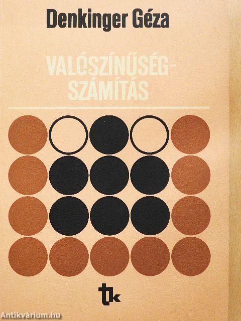 Valószínűségszámítás