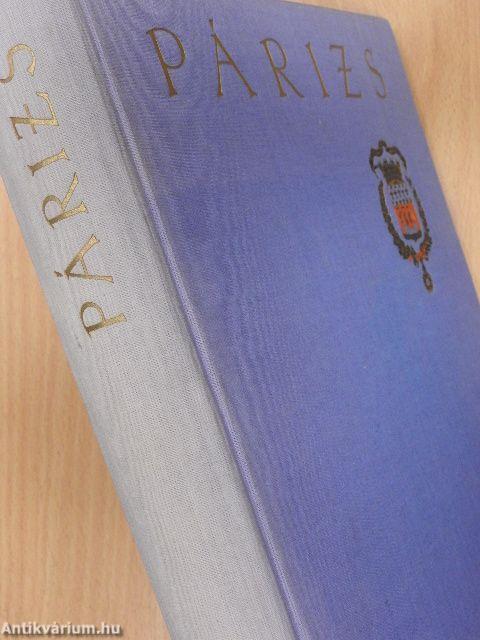 Párizs