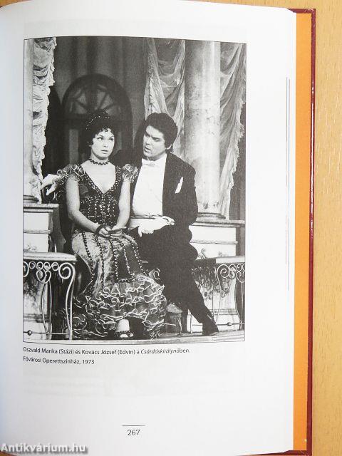 A szenvedély muzsikája