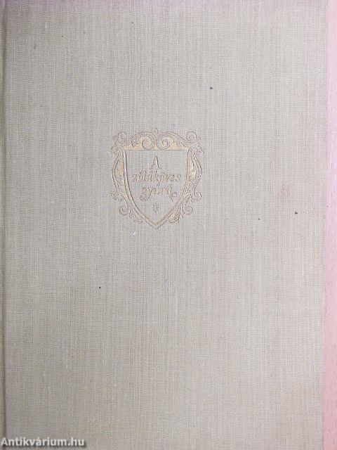 A zöldköves gyűrű