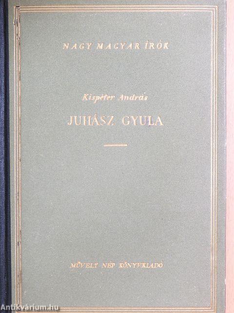 Juhász Gyula