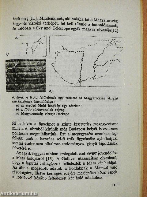 Tudomány-áltudomány