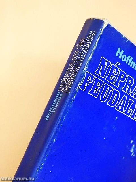 Néprajz és feudalizmus